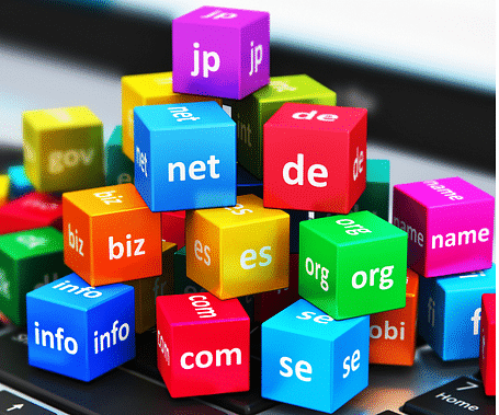best domains for your hotel website