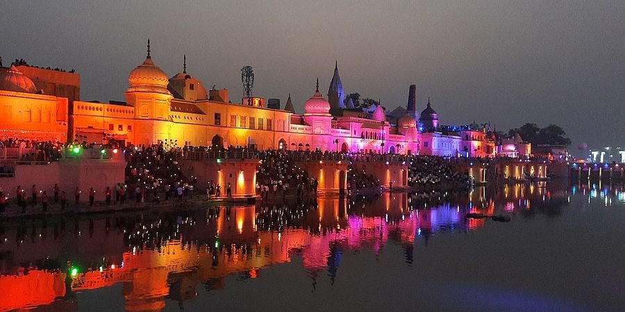 Tourist places in Varanasi