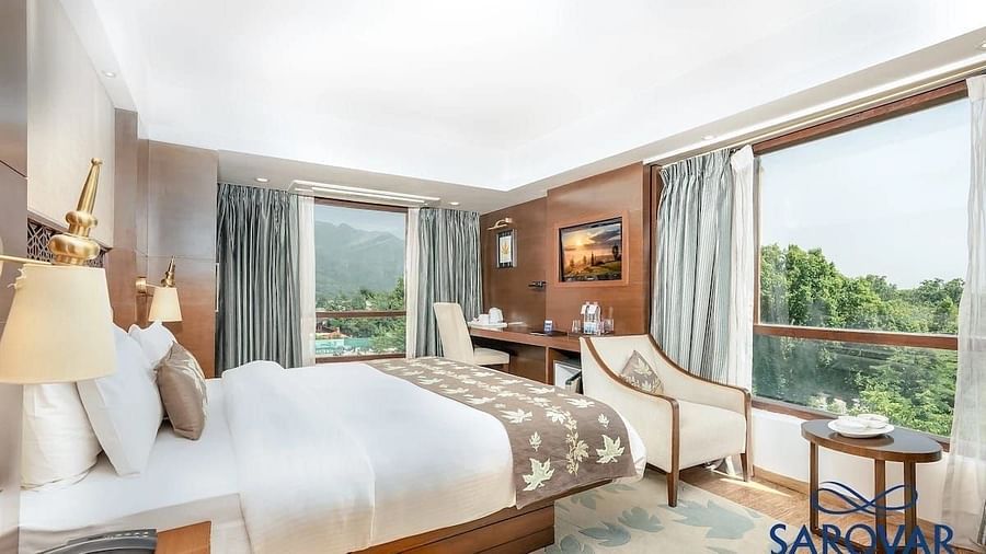 Premium room