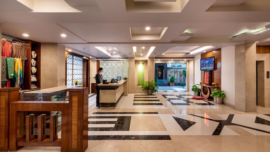 Lobby (7)