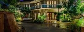 best hotels near bits goa