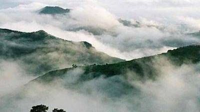 Location Dhanaulti