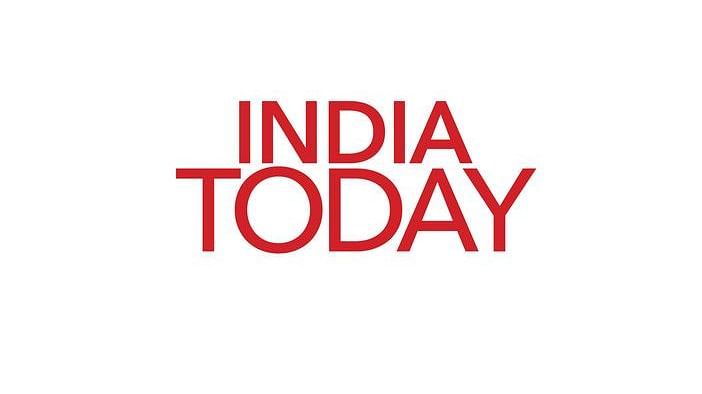 India Today logo