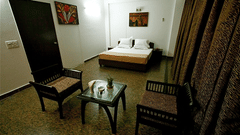 Hotel V M Residency, Vasant Kunj, Delhi New Delhi And NCR Super Deluxe Room Hotel VM Residency Delhi 1