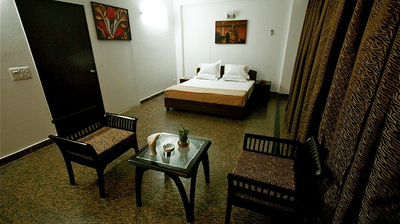 Hotel V M Residency, Vasant Kunj, Delhi New Delhi And NCR Super Deluxe Room Hotel VM Residency Delhi 1