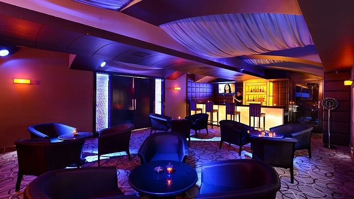 Bar in Moradabad