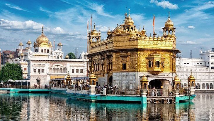 Amritsar (1)