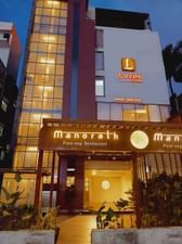 Lords Eco Inn Belagavi