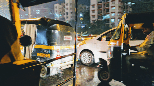 Mumbai Auto