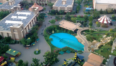 The Sanctum Suites, Bangalore Bangalore Wonderla  Bangalore 2