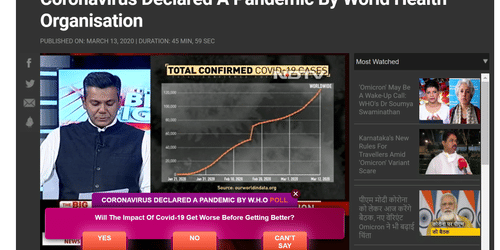 NDTV neemrana  hotels media 