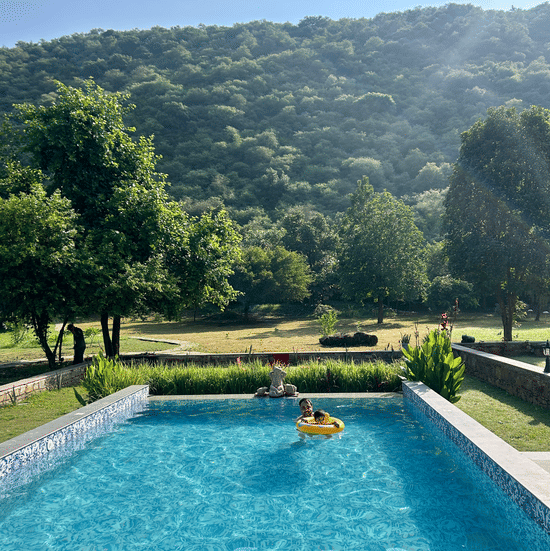18-Pool- Surya Bagh -3