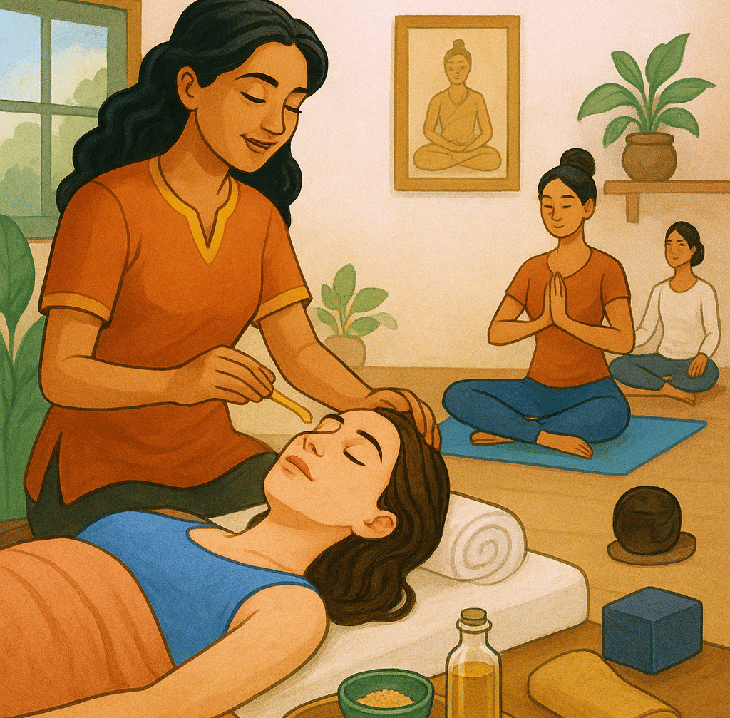 Wellness katha