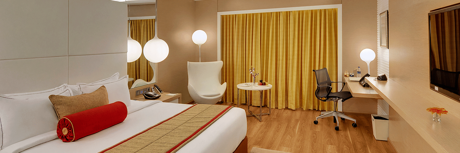 Club Premium Rooms in Coimbatore