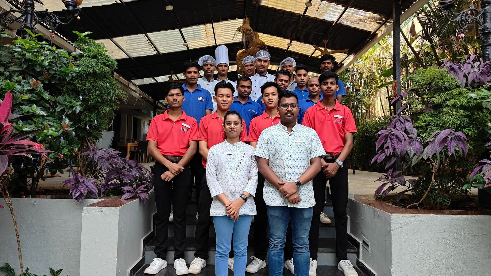 Team-goa