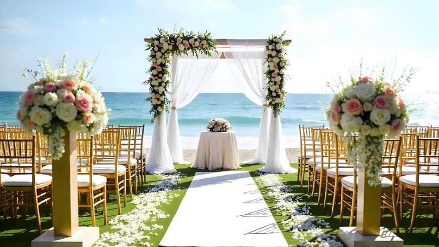 freepik  a-wide-shot-captures-a-wedding-setup-on-a-green-la  65048