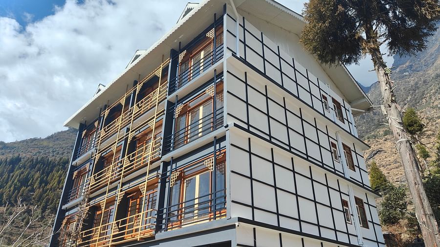 Facade