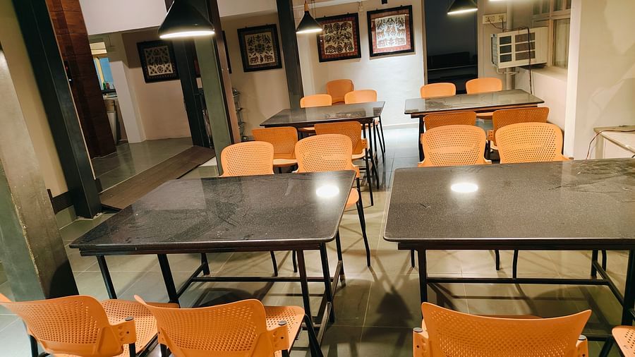 Banquet Hall - Dining Area 2