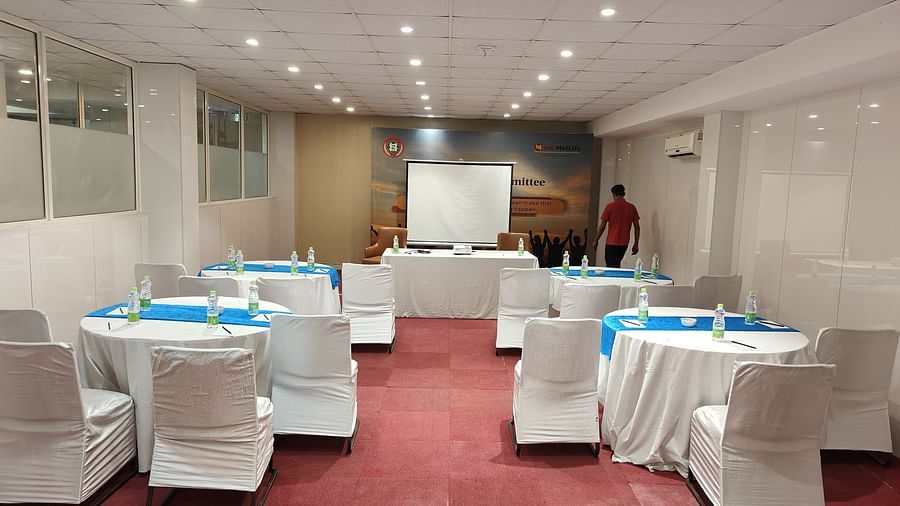 Senate Cluster Setup
