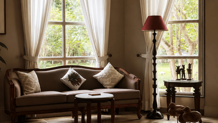 Lounge-Surya Bagh