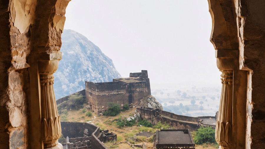 PratapgarhFort