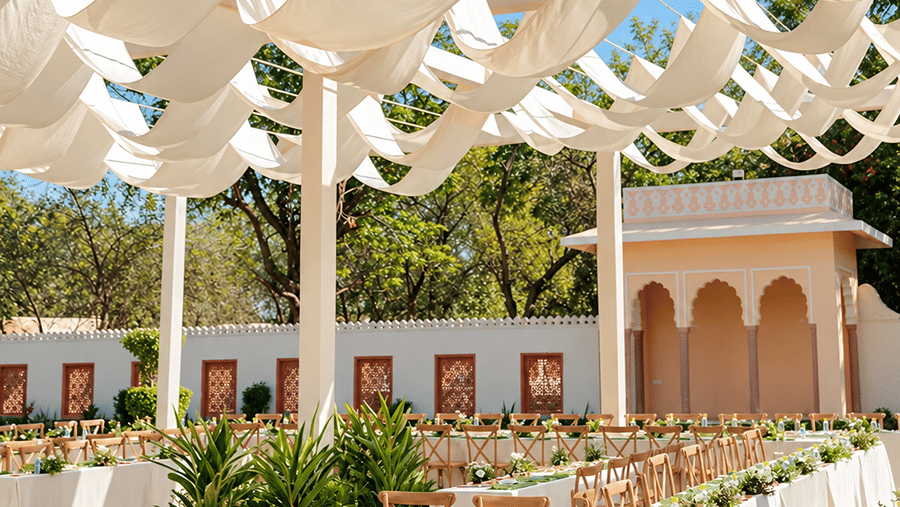 Destination Weddings, Umaid Palace Maya X Mitch - Umaid Palace-Dausa-4