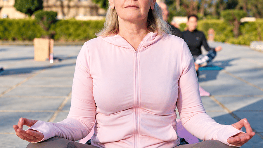 Yoga & Wellness, Umaid Palace Yoga at Umaid Palace-Dausa-7