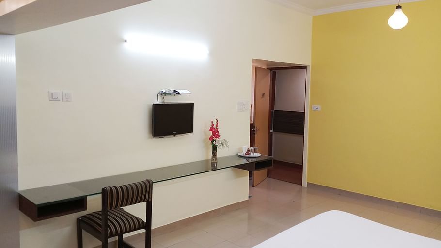 Room107 - 174134
