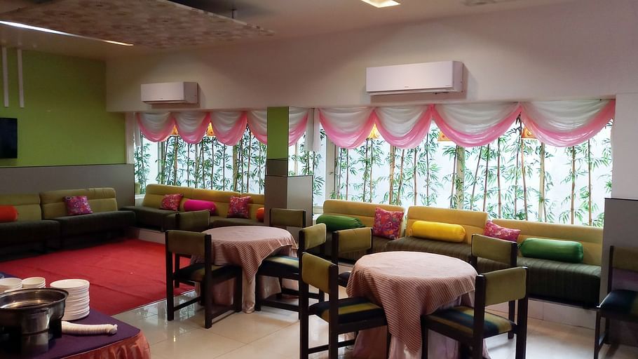 Suryama Decor