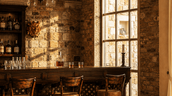 Dining - Surya Bagh - Boutique Hotels in Ajabgarh Rajasthan