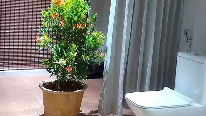 Washroom 1
