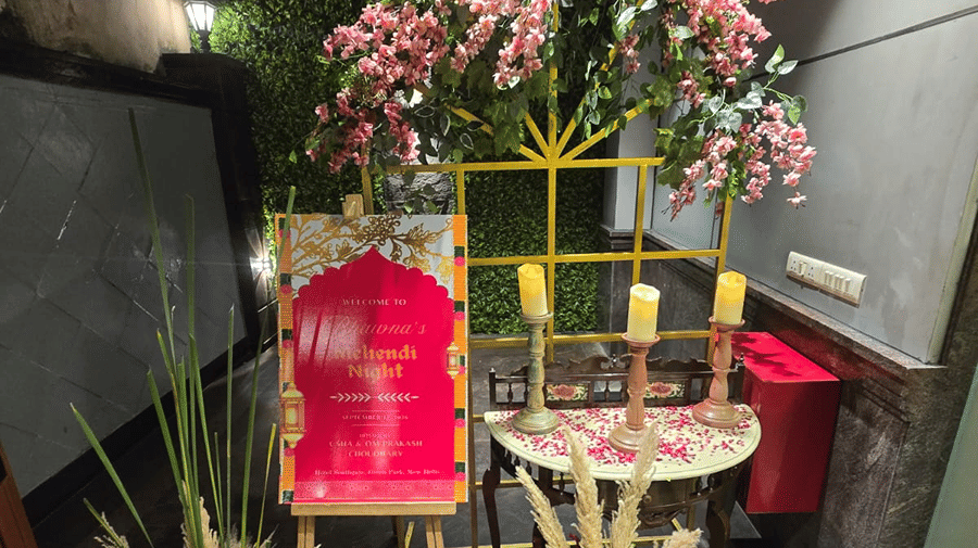 decor