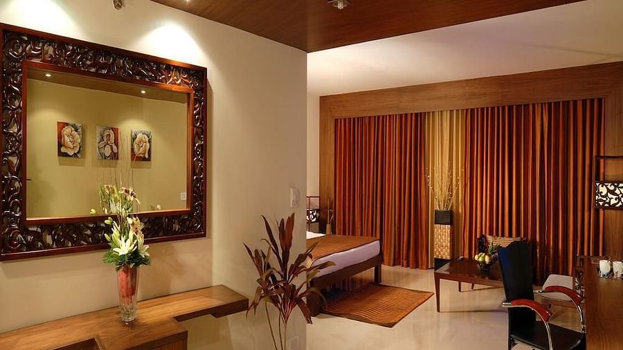 Jr. Suite 2
