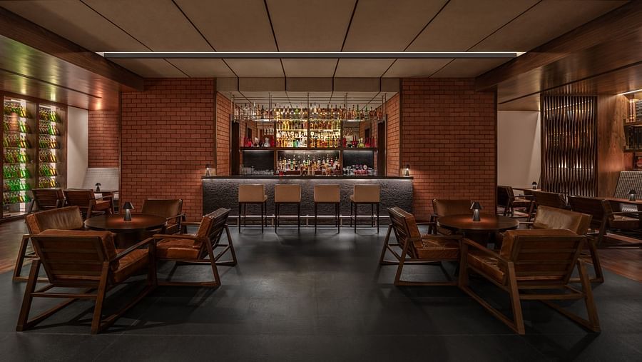 The Edition Bar Bar