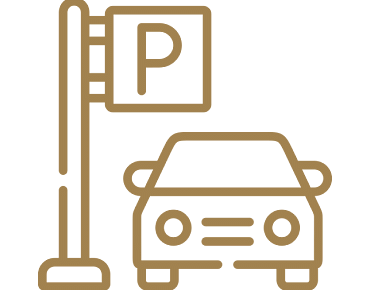 Parking brown corrected