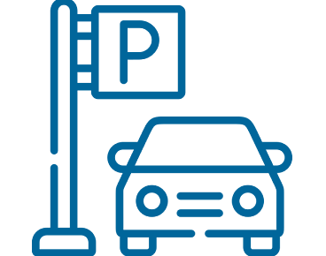 parking blue corrected