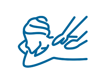 An icon of spa 
