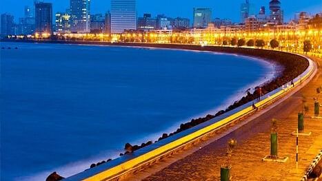 Marine Drive