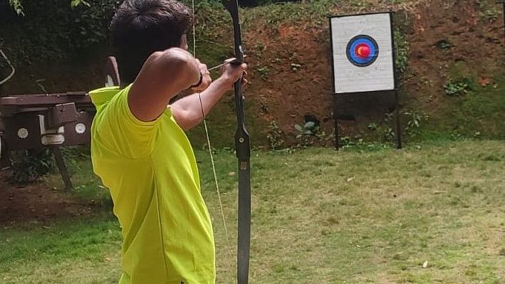 Archery