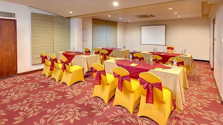 Banquet hall in JP Nagar,  HHI Select, Bangalore 
