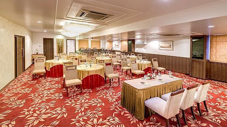 Banquet hall in JP Nagar,  HHI Select, Bangalore 