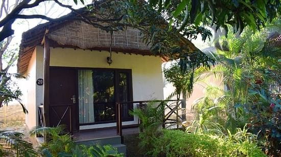 LBB Corbett Iris resort and spa Ramnagar