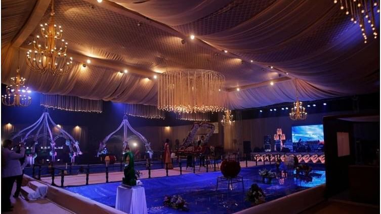 Hotel in Moradabad5