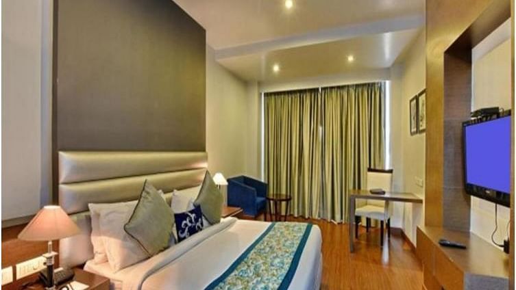 Executive Room in Moradabad 3