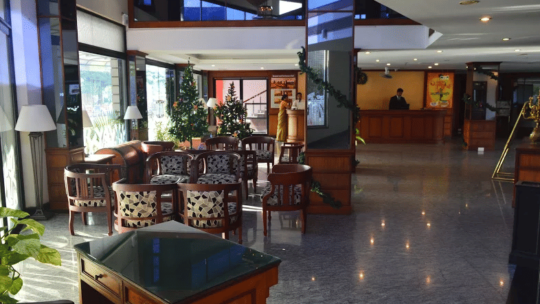 Harbour View Residency in Cochin, India