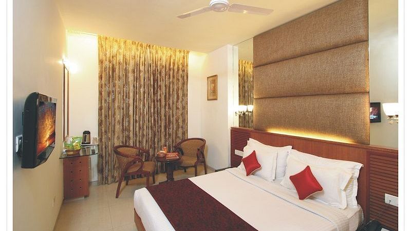 Super Deluxe Hotel Southern Regency Karol Bagh Delhi Paharganj Hotels 2