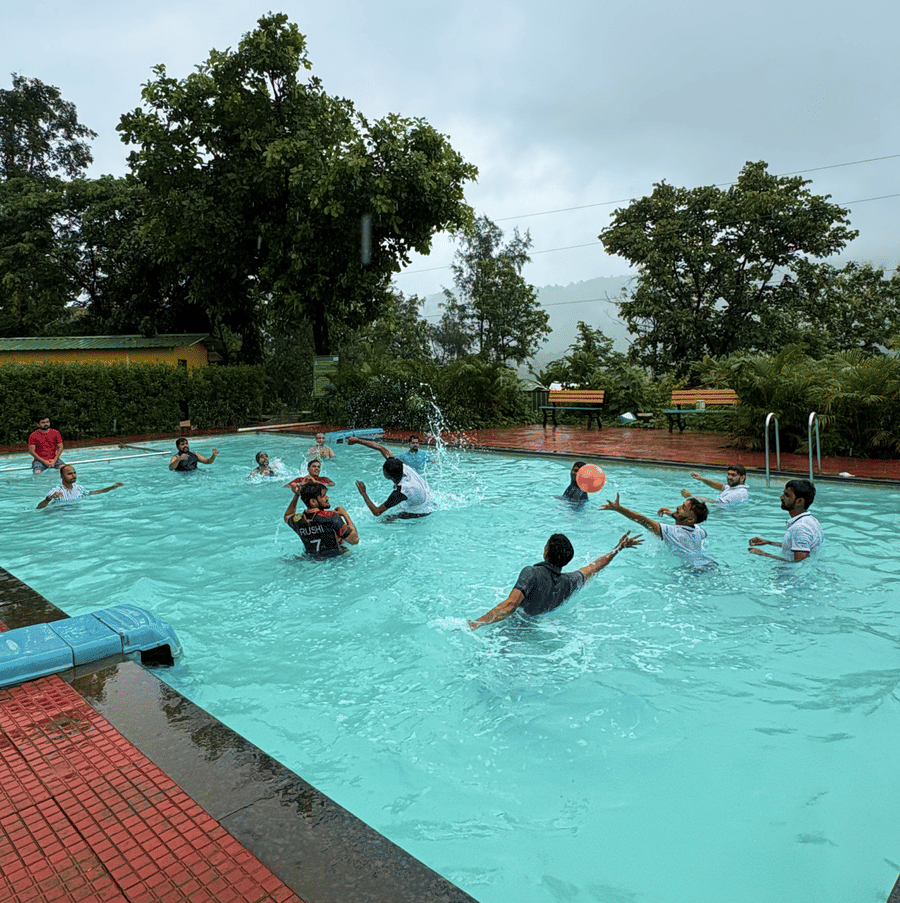 Water Activities
