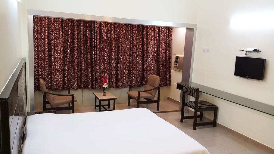 Room 107 - 173537
