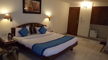 Hotel  Diana Palace, Jaipur Jaipur IMG20170206181712