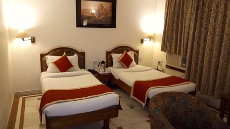 Hotel  Diana Palace, Jaipur Jaipur IMG20170206181918